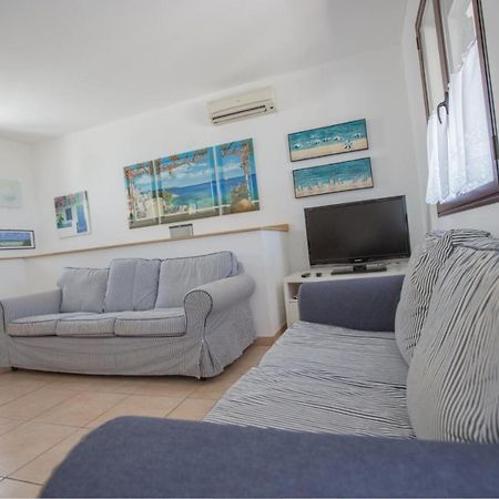 Villa Maldive Del Salento 佩斯科勒海滨 外观 照片