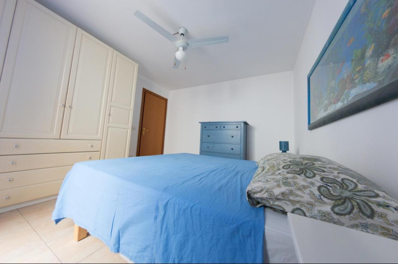 Villa Maldive Del Salento 佩斯科勒海滨 外观 照片