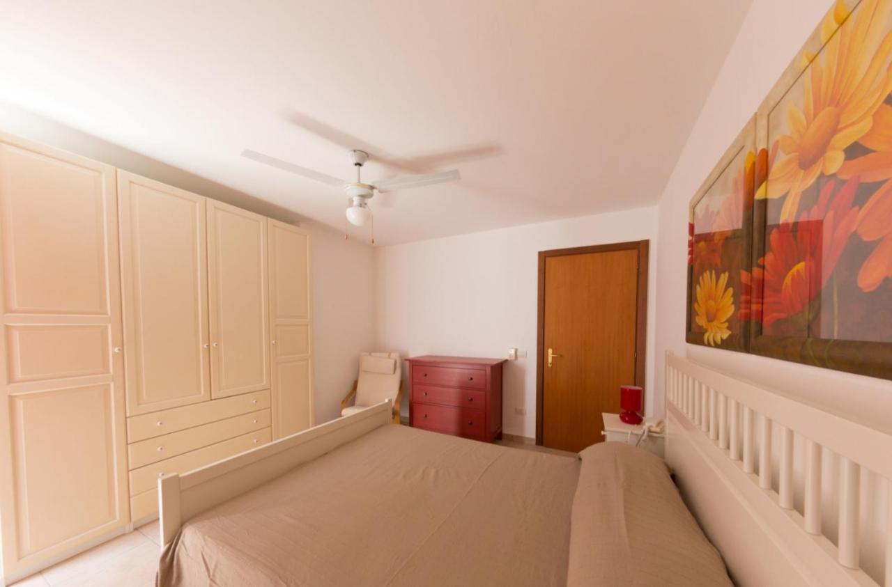Villa Maldive Del Salento 佩斯科勒海滨 外观 照片
