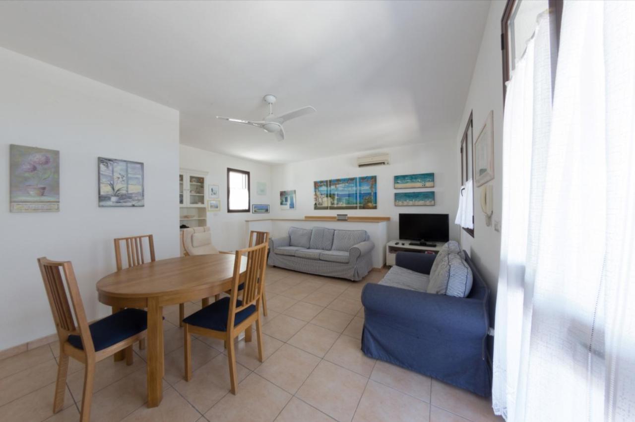 Villa Maldive Del Salento 佩斯科勒海滨 外观 照片