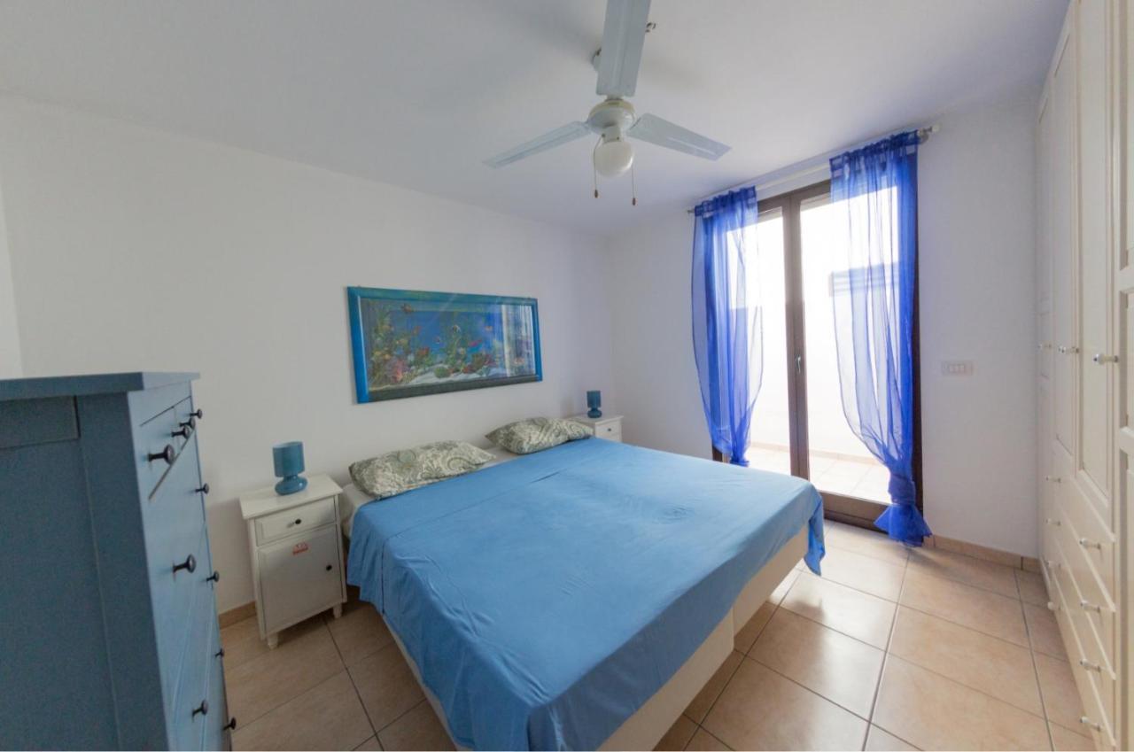 Villa Maldive Del Salento 佩斯科勒海滨 外观 照片