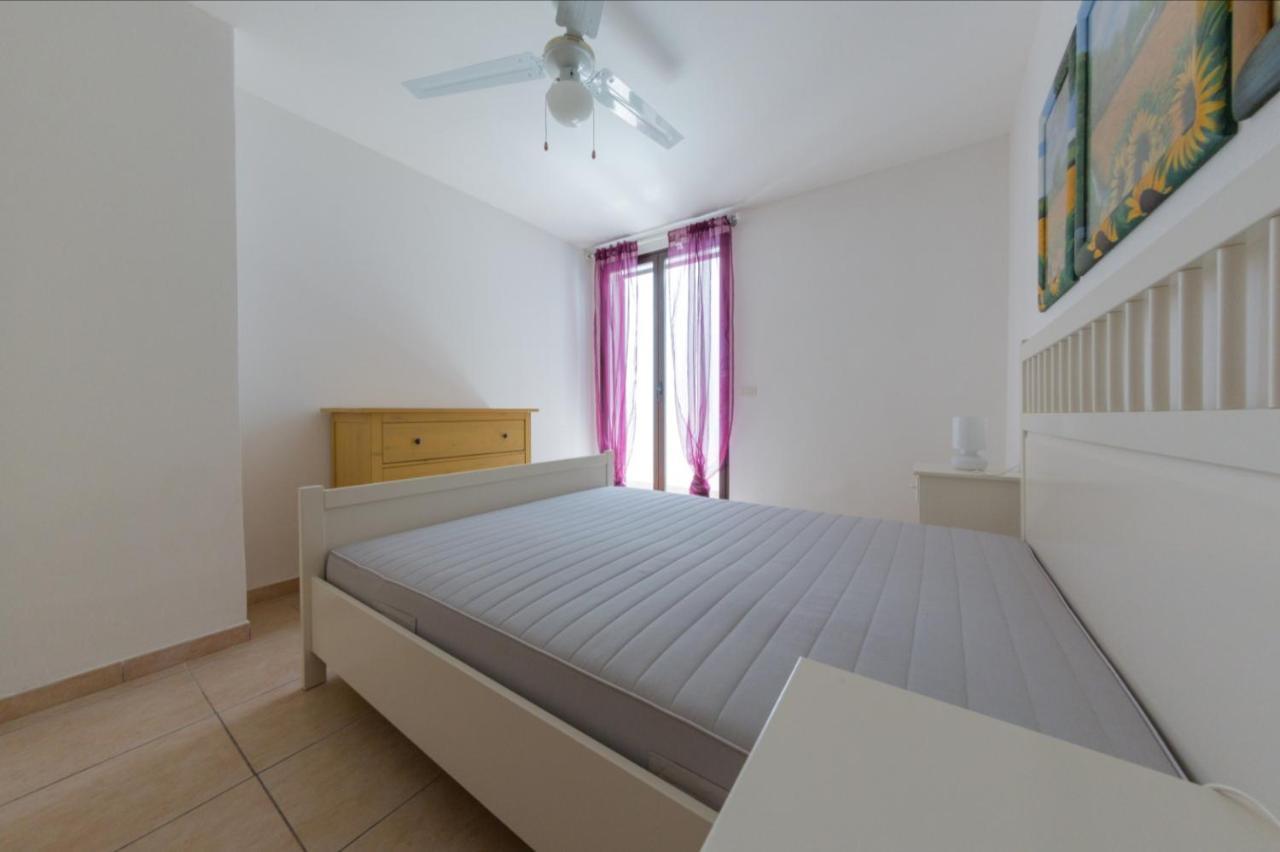 Villa Maldive Del Salento 佩斯科勒海滨 外观 照片