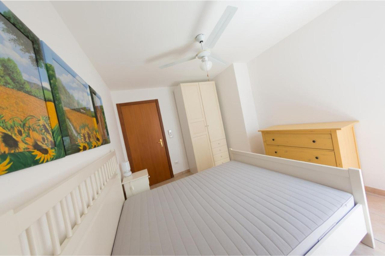 Villa Maldive Del Salento 佩斯科勒海滨 外观 照片